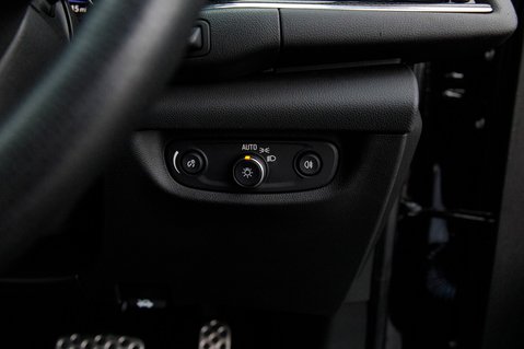 Vauxhall Insignia GSI NAV 20