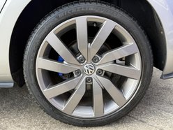 Volkswagen Golf 1.4 TSI 8.7kWh GTE Advance Hatchback 5dr Petrol Plug-in Hybrid DSG Euro 6 ( 16