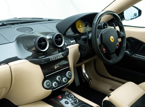 Ferrari 599 GTB HGTE 13