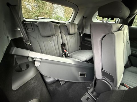 Chery Tiggo 8 1.5T 18.4kWh Summit DHT1 Euro 6 (s/s) 5dr 34