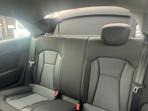 Audi A1 1.6 TDI Sport Euro 5 (s/s) 3dr 28