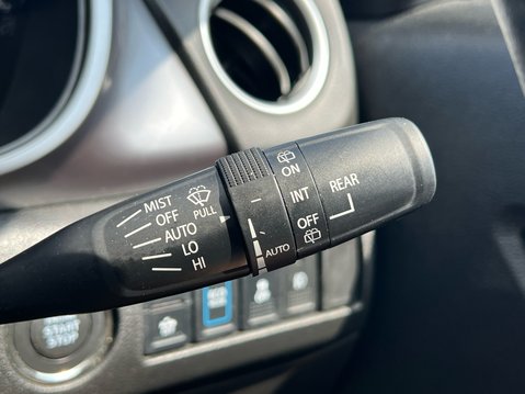 Suzuki Vitara SZ-T 36