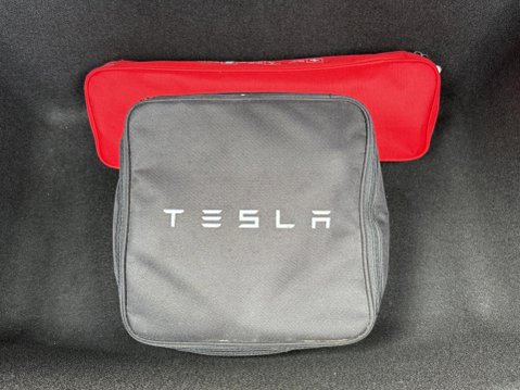 Tesla Model 3 (Dual Motor) Long Range Saloon 4dr Electric Auto 4WDE (346 ps) 24
