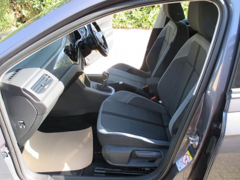 Volkswagen Polo 1.0 TSI Style Euro 6 (s/s) 5dr 25