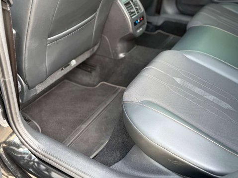 Cupra Formentor 2.0 Formentor VZ1 TSi Evo Semi-Auto 5dr 83