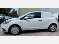Vauxhall Corsa 1.3 CDTi FWD L1 H1 (s/s) 3dr Start/Stop 16