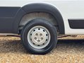 Citroen Relay 2.2 Relay 35 Heavy L4H2 Enterprise Edition Blue HDi SS 17
