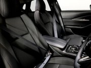 Mazda CX-30 2.5 e-SKYACTIV G MHEV Homura SUV 5dr Petrol Manual Euro 6 (s/s) (140 ps) 11