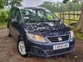 SEAT Alhambra TDI ECOMOTIVE S Full Service history just serviced New MOT 1