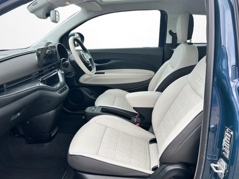 Fiat 500 87kW La Prima 42kWh 3dr Auto 2