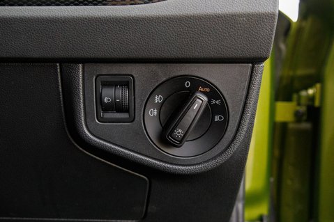 Volkswagen Taigo LIFE TSI 15