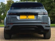 Land Rover Range Rover Evoque EDITION Plug-in Petrol Hybrid 6