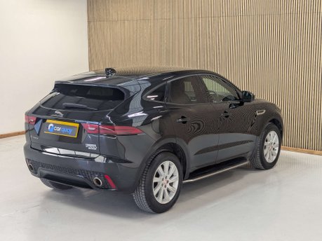 Jaguar E-Pace 2.0 E-PACE R-Dynamic S AWD AUTO 4WD 5dr 23