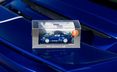 Porsche 911 Carrera 4S '5M Porsche Fans' (991) 4