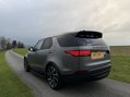Land Rover Discovery HSE Luxury 15