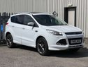 Ford Kuga 2.0 Kuga Titanium X Sport TDCi 5dr