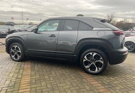 Mazda MX-30 EXCLUSIVE-LINE 14