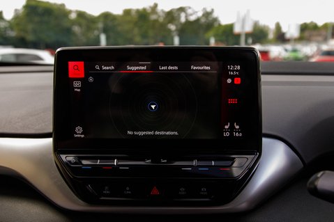 Volkswagen Id.4 FIRST EDITION 31