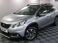 Peugeot 2008 ALLURE PREMIUM 20