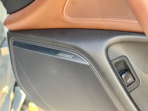 Audi A6 2.0 TFSI Tiptronic Euro 5 (s/s) 4dr 21