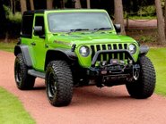 Jeep Wrangler RUBICON 16