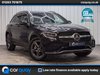 Mercedes-Benz GLC 2.0 GLC 220 D 4Matic AMG Line Auto 4WD 5dr