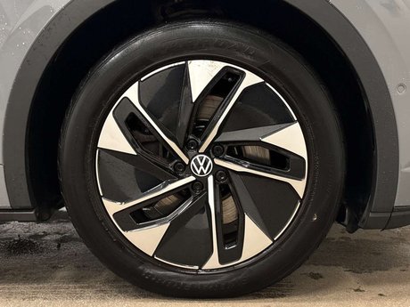 Volkswagen Id.5 ID5 Style Pro 5dr 5