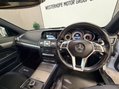Mercedes-Benz E Class 3.0 E350d V6 AMG Line Edition G-Tronic+ Euro 6 (s/s) 2dr 24
