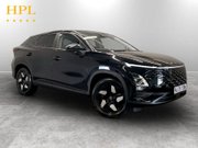 OMODA 5 1.6 TGDI Knight SUV 5dr Petrol DCT Euro 6 (s/s) (147 ps) 1