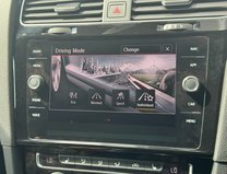 Volkswagen Golf 2.0 TSI GPF GTI Performance Hatchback 3dr Petrol DSG Euro 6 (s/s) (245 ps) 29