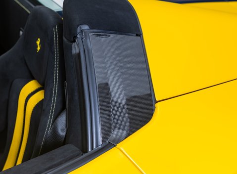 Ferrari 458 Speciale Aperta 47