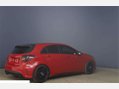 Mercedes-Benz A Class 1.6 A200 AMG Sport Euro 6 (s/s) 5dr 28