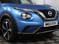 Nissan Juke DIG-T TEKNA 24