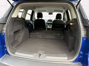 Ford Kuga TITANIUM TDCI 4x4 19