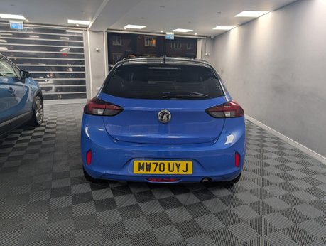 Vauxhall Corsa ELITE NAV PREMIUM 7