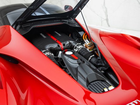 Ferrari LaFerrari 