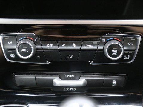 BMW 2 Series 1.5 218i M Sport Euro 6 (s/s) 5dr 18