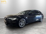 Audi A6 2.0 TFSIe 50 Black Edition Estate 5dr Petrol Plug-in Hybrid S Tronic quattr 3