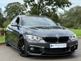 BMW 4 Series 3.0 435d M Sport Auto xDrive Euro 6 (s/s) 5dr 4