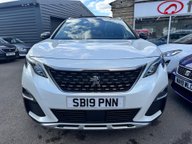 Peugeot 3008 BLUEHDI S/S GT LINE PREMIUM 4