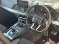 Audi Q5 2.0 Q5 S Line 40 TDI Quattro Semi-Auto 4WD 5dr 63