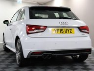 Audi A1 TFSI S LINE 29