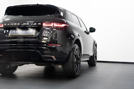 Land Rover Range Rover Evoque 2.0 P250 MHEV Autobiography SUV 5dr Petrol Auto 4WD Euro 6 (s/s) (249 ps) 41
