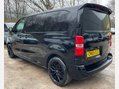 Citroen Dispatch 1.5 BlueHDi 1000 Enterprise M Panel Van 6dr Diesel Manual FWD 2 Euro 6 (s/s 14