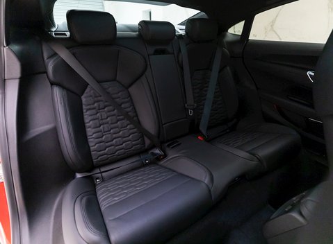 Audi RS E-Tron GT 13