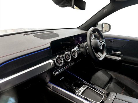 Mercedes-Benz EQB EQB 300 66.5kWh AMG Line (Premium) SUV 5dr Electric Auto 4MATIC (228 ps) C 15