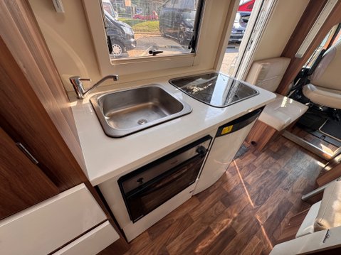 Rollerteam Auto-Roller 747 44