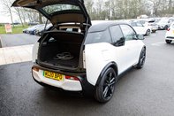 BMW I3 I3S 120AH 38