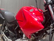Yamaha YBR 125 2012 27K GOOD RUNNING TRADE SALE 125CC MOT LEARNER BIKE 9
