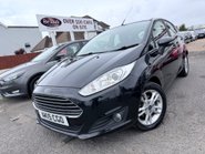 Ford Fiesta 1.0 ZETEC 2